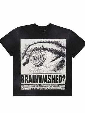 Hellstar Eyeball T-Shirt